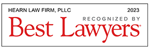 Hearn Law Firm, PLLC | Recognized By Best Lawyers | 2023
