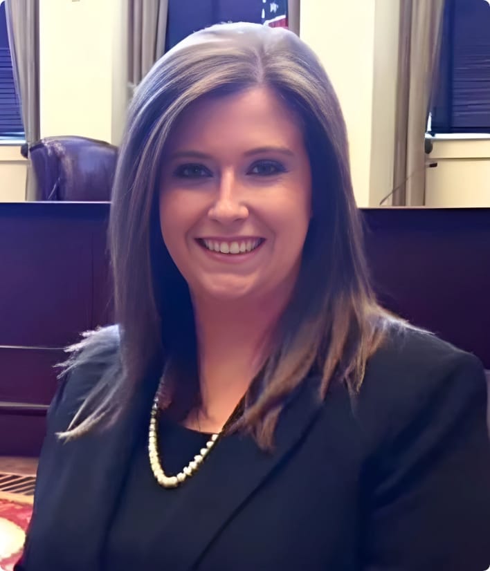 Picture of Anna K. Robins