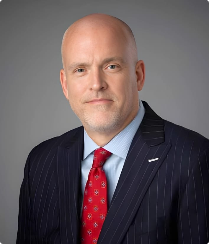 Picture of Phillip C. Hearn