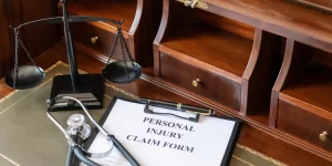 Personal Injury Claim