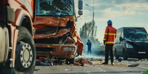 Truck Accident